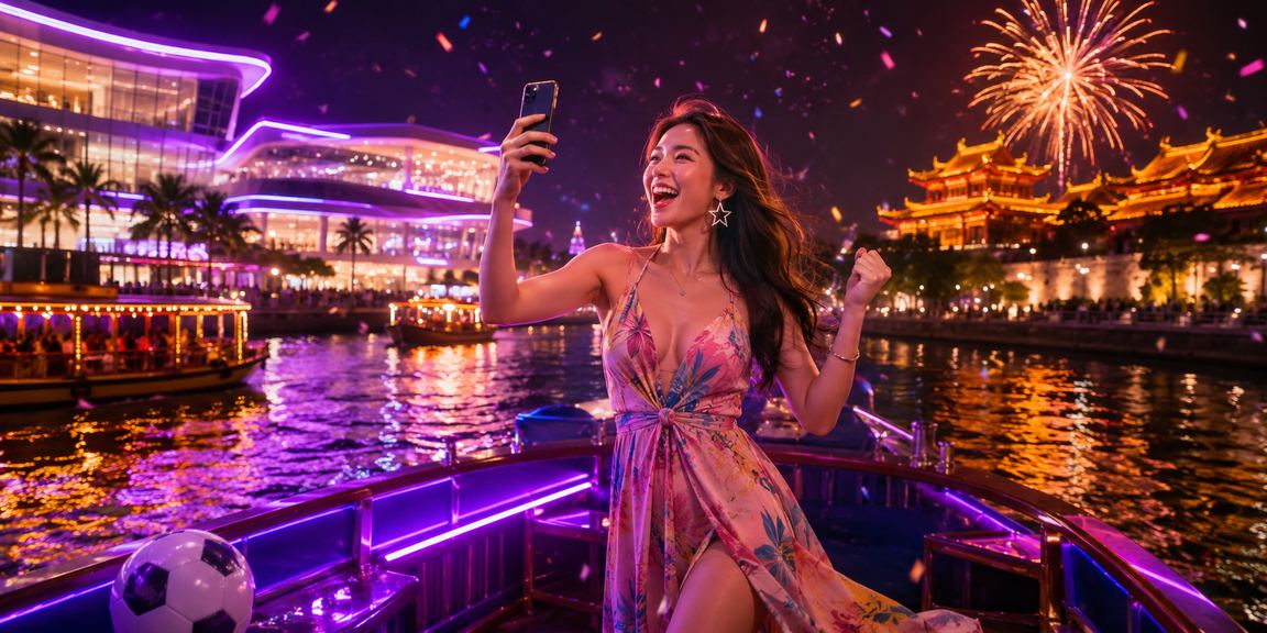 Người hâm mộ bóng đá Huế xem trận đêm tại quán cà phê
