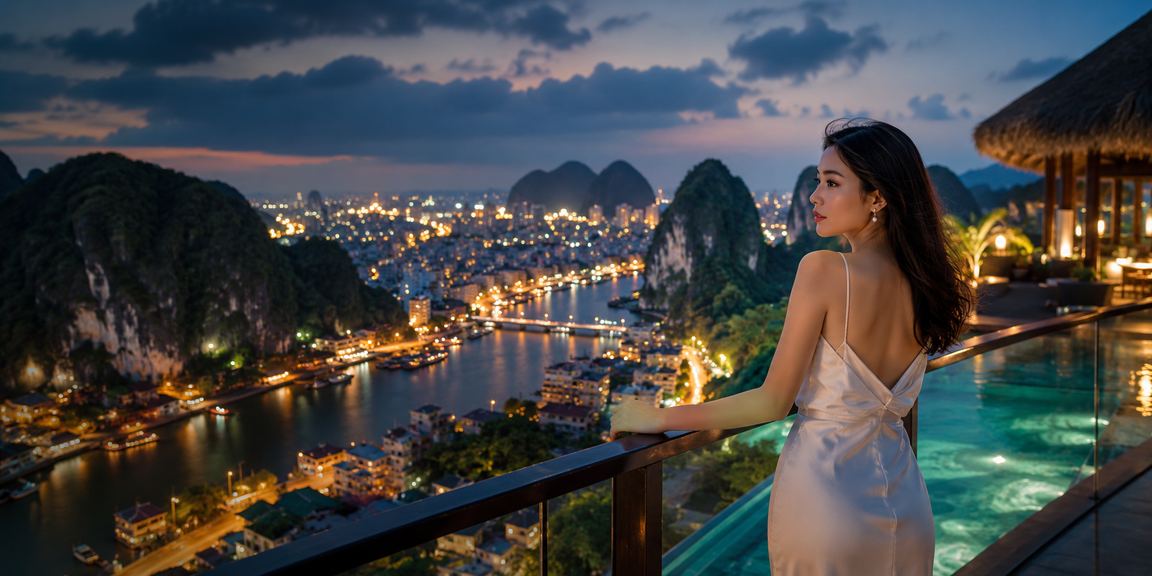 Không khí giải trí trực tuyến tại Ninh Bình với người dùng trẻ